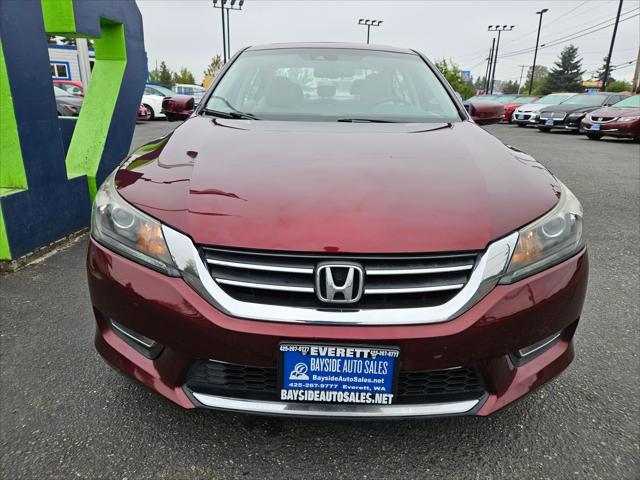 used 2013 Honda Accord car, priced at $10,999