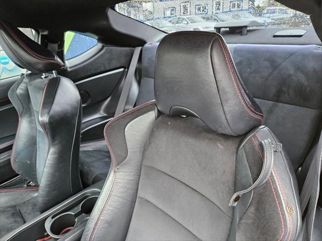 used 2013 Subaru BRZ car, priced at $15,999