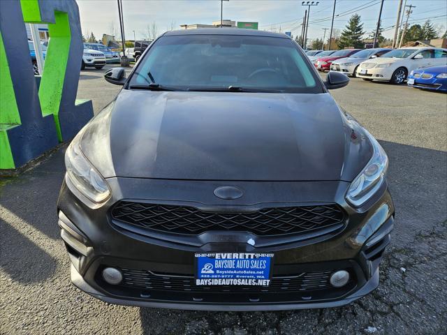 used 2019 Kia Forte car, priced at $7,499