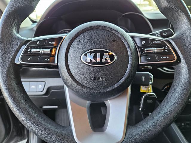 used 2019 Kia Forte car, priced at $7,499