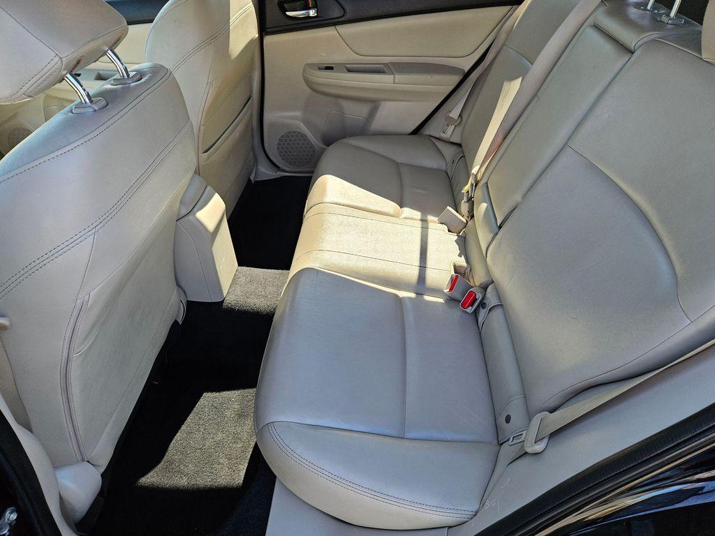 used 2013 Subaru XV Crosstrek car, priced at $9,999