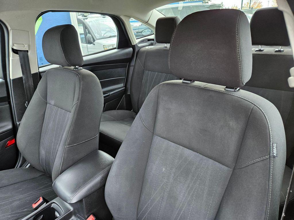 used 2015 Ford Focus car, priced at $5,999