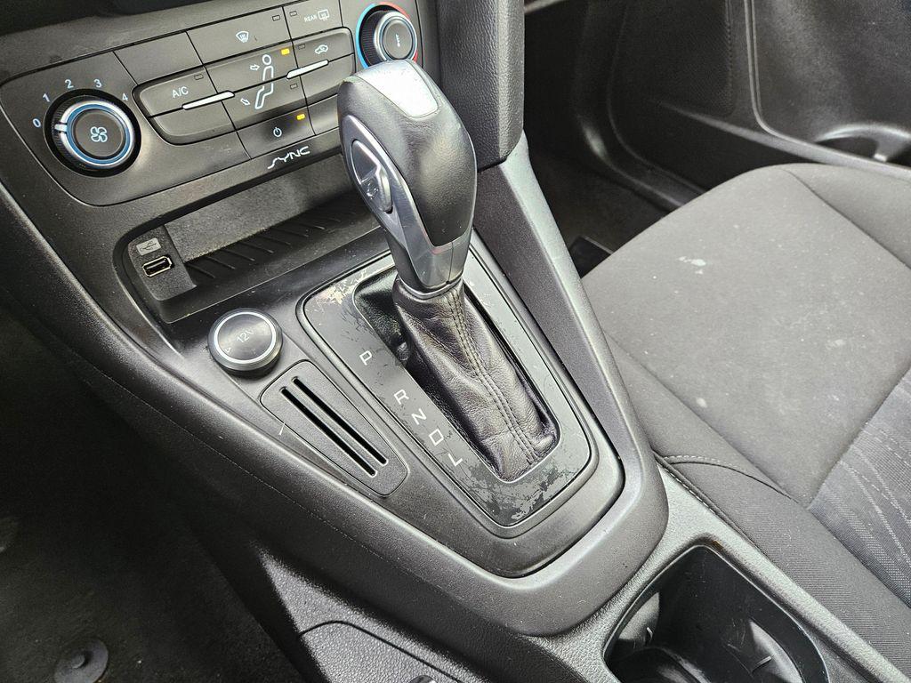 used 2015 Ford Focus car, priced at $5,999