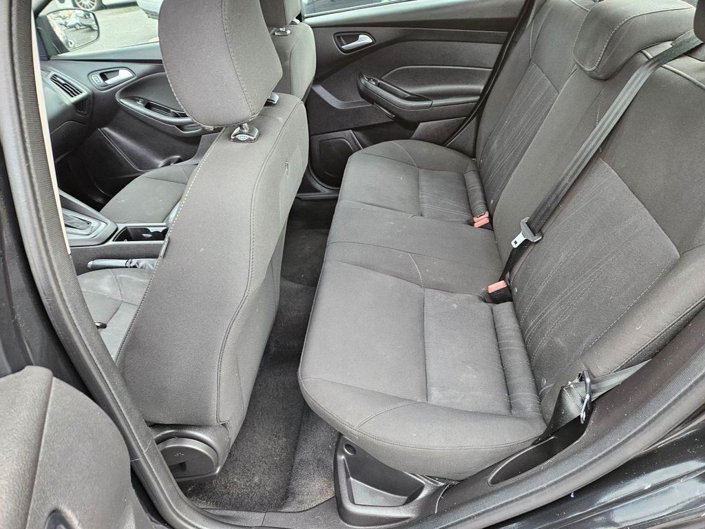 used 2015 Ford Focus car, priced at $5,999