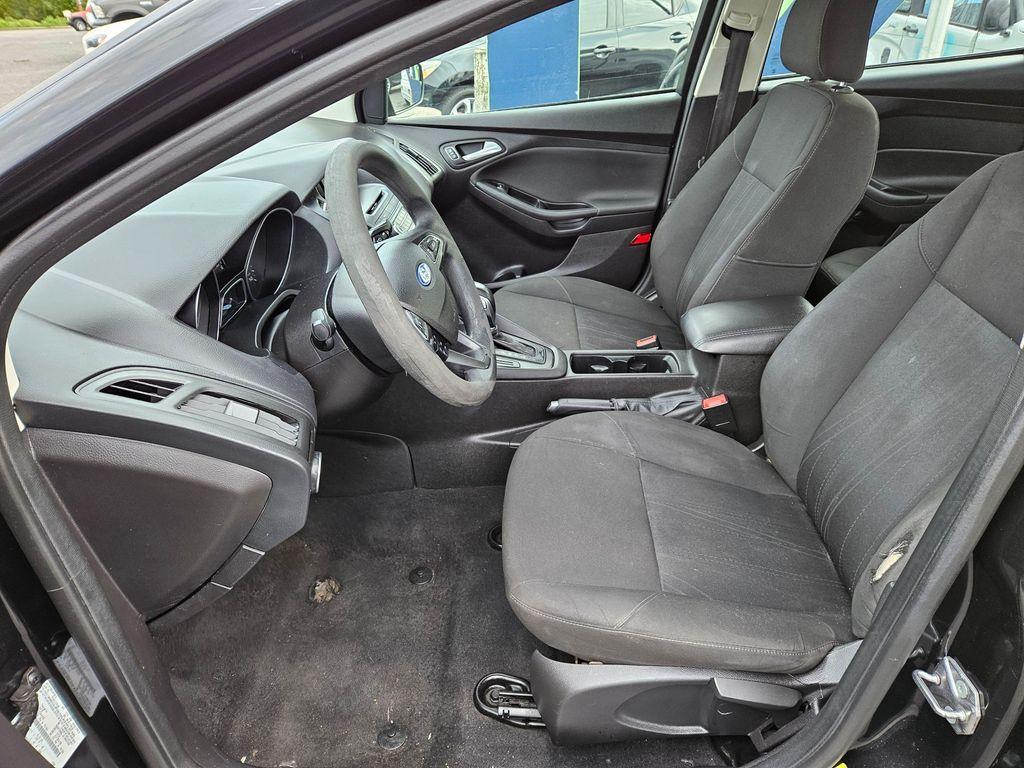used 2015 Ford Focus car, priced at $5,999