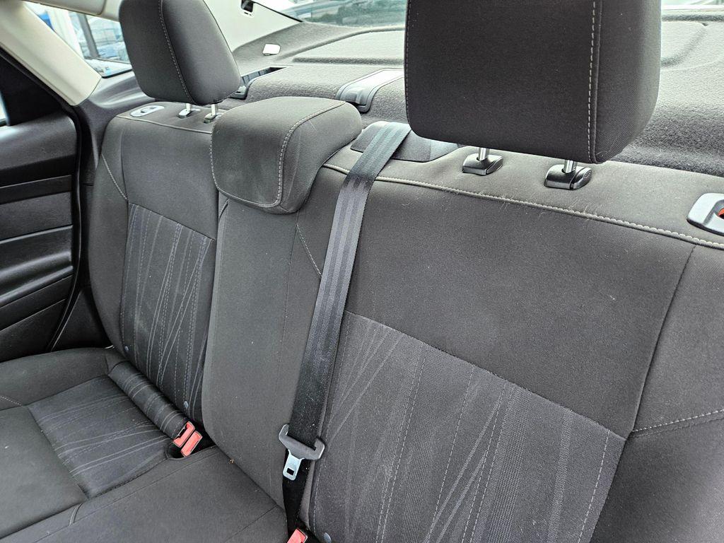 used 2015 Ford Focus car, priced at $5,999