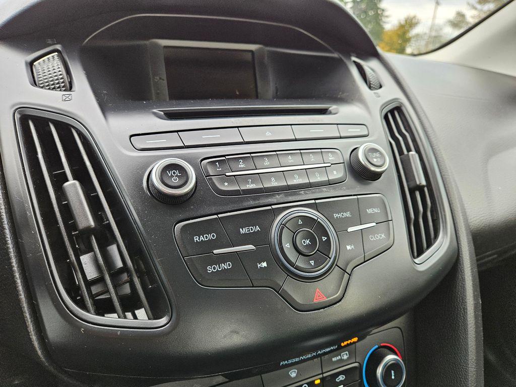 used 2015 Ford Focus car, priced at $5,999