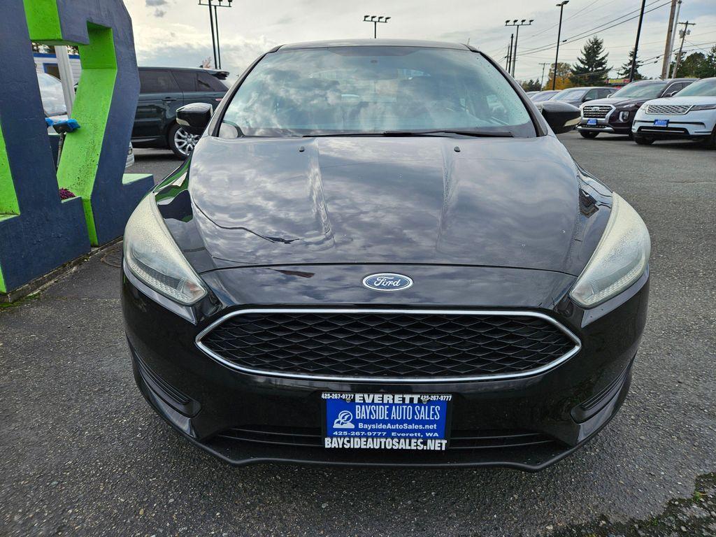 used 2015 Ford Focus car, priced at $5,999