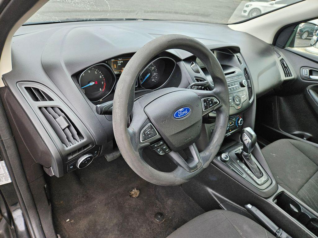 used 2015 Ford Focus car, priced at $5,999