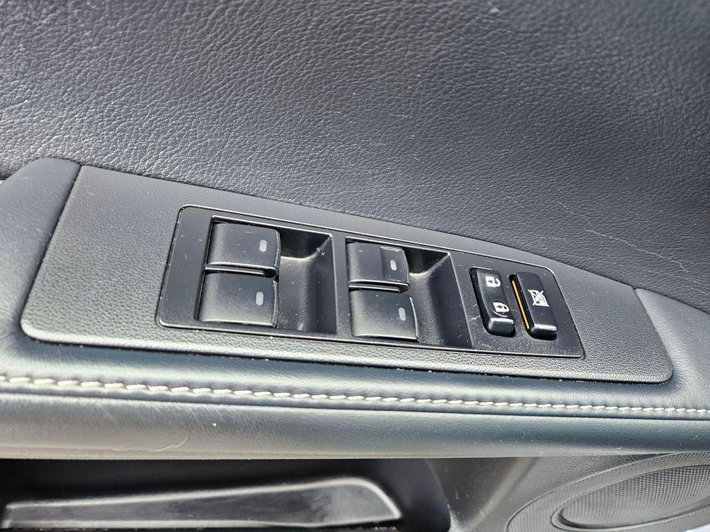 used 2014 Lexus ES 300h car, priced at $13,499