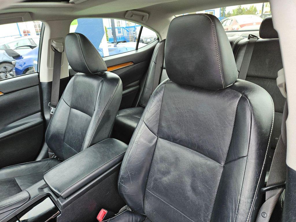 used 2014 Lexus ES 300h car, priced at $13,499