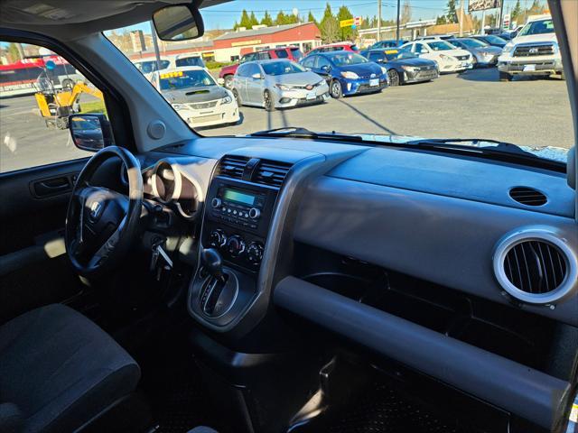 used 2007 Honda Element car, priced at $7,499