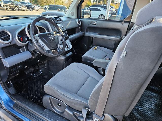 used 2007 Honda Element car, priced at $7,499