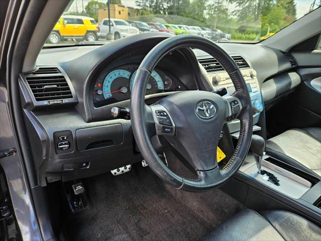 used 2010 Toyota Camry car, priced at $8,999