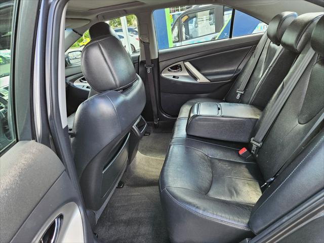 used 2010 Toyota Camry car, priced at $8,999