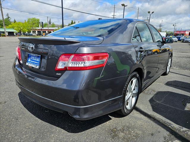 used 2010 Toyota Camry car, priced at $8,999