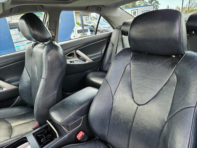 used 2010 Toyota Camry car, priced at $8,999