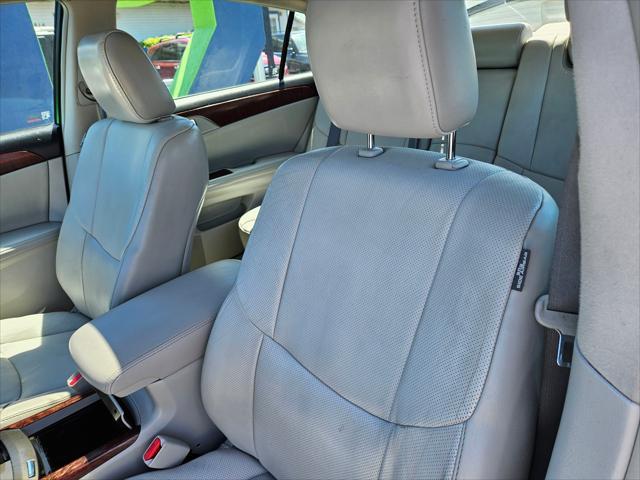 used 2011 Toyota Avalon car, priced at $10,499