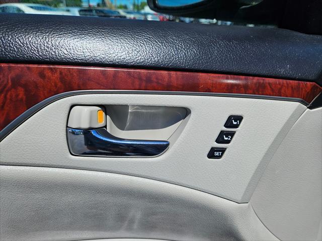 used 2011 Toyota Avalon car, priced at $10,499