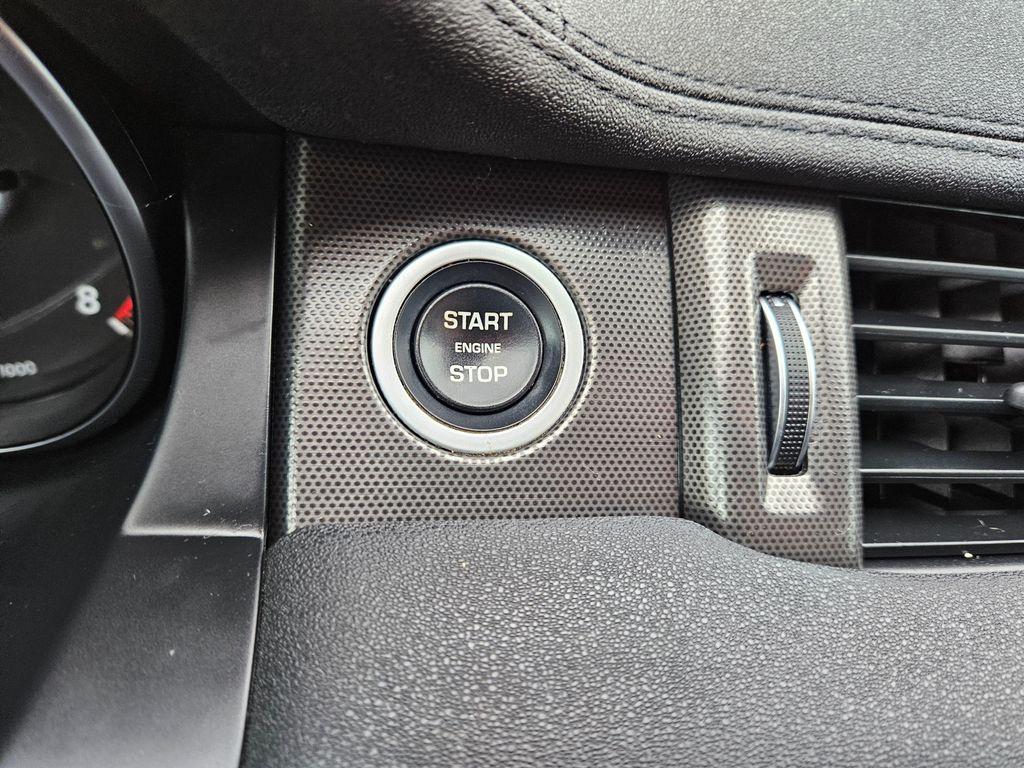used 2018 Land Rover Range Rover Evoque car, priced at $15,999