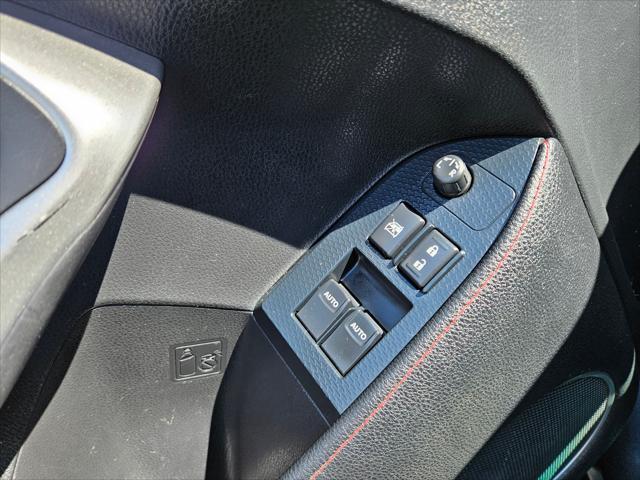 used 2016 Subaru BRZ car, priced at $10,999