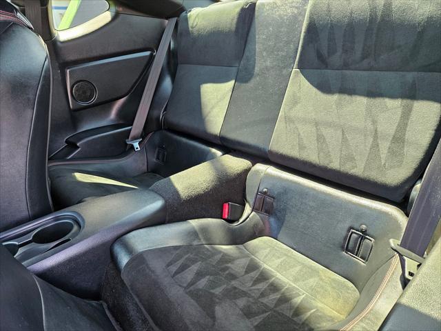 used 2016 Subaru BRZ car, priced at $10,999