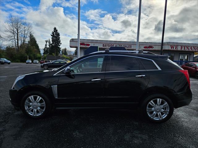 used 2013 Cadillac SRX car, priced at $8,499