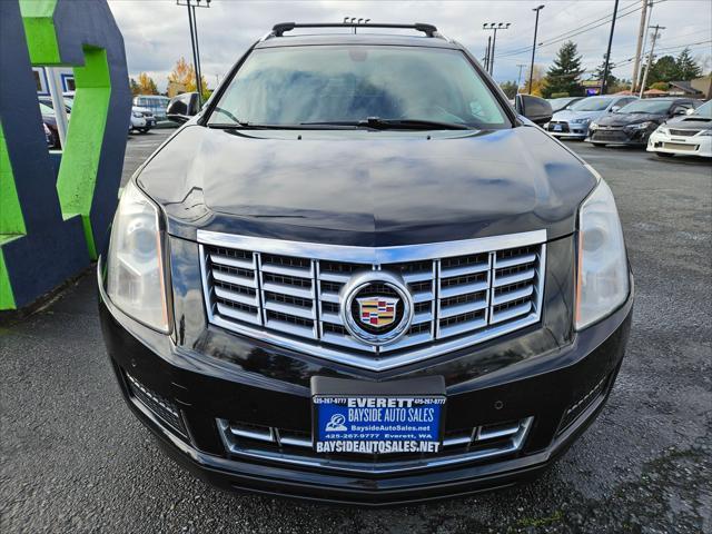 used 2013 Cadillac SRX car, priced at $8,499