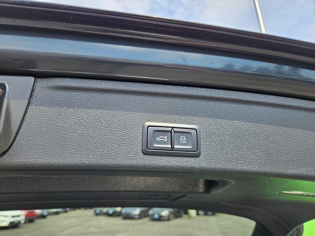 used 2017 Audi A4 allroad car, priced at $19,999