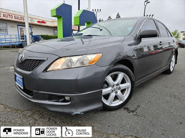 used 2007 Toyota Camry car, priced at $5,999