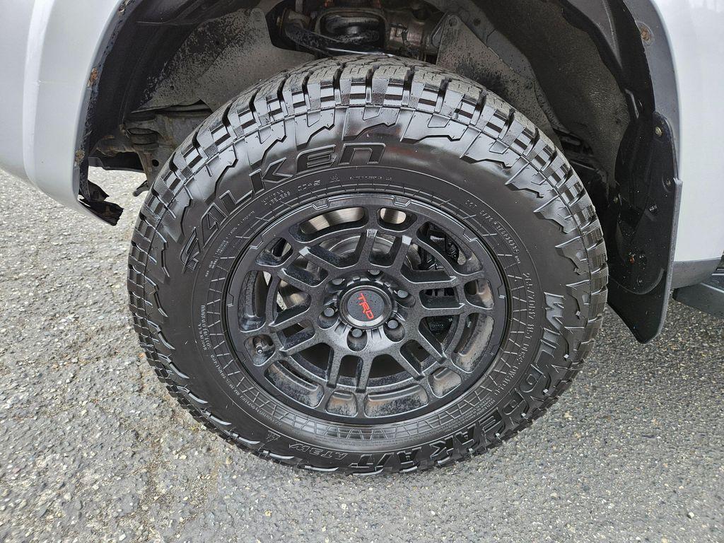 used 2014 Toyota 4Runner car, priced at $22,999