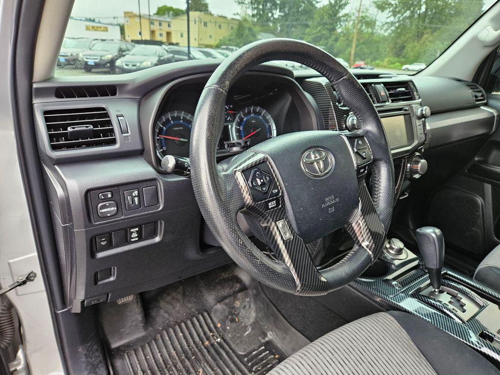 used 2014 Toyota 4Runner car, priced at $22,999