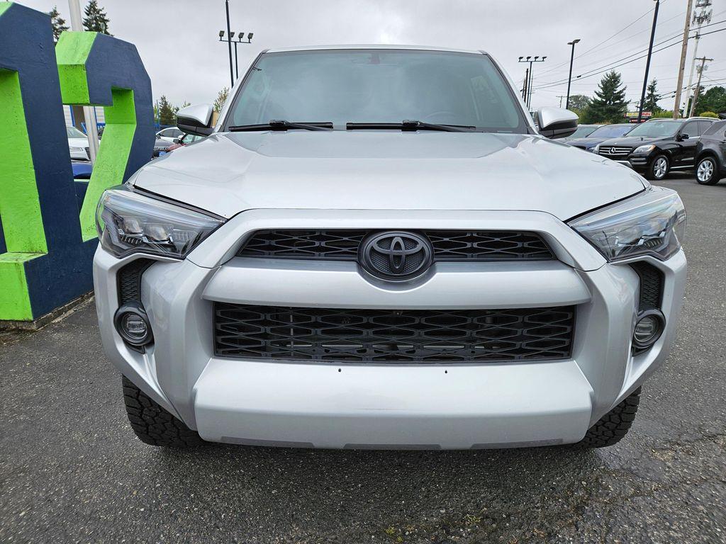 used 2014 Toyota 4Runner car, priced at $22,999