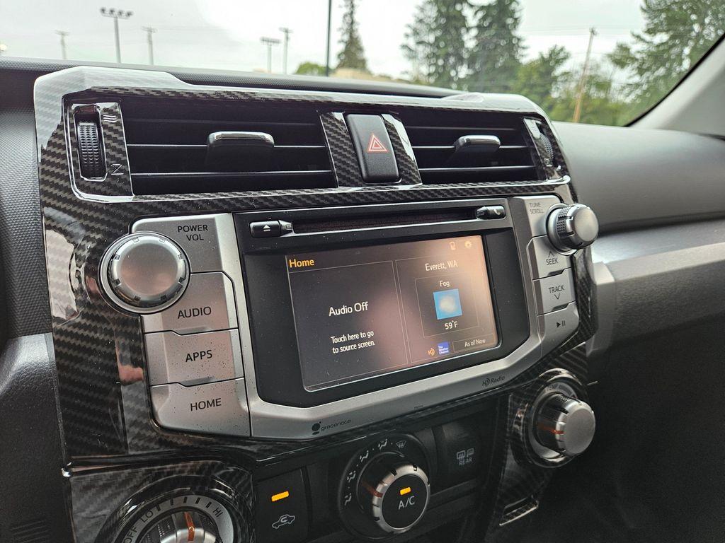 used 2014 Toyota 4Runner car, priced at $22,999