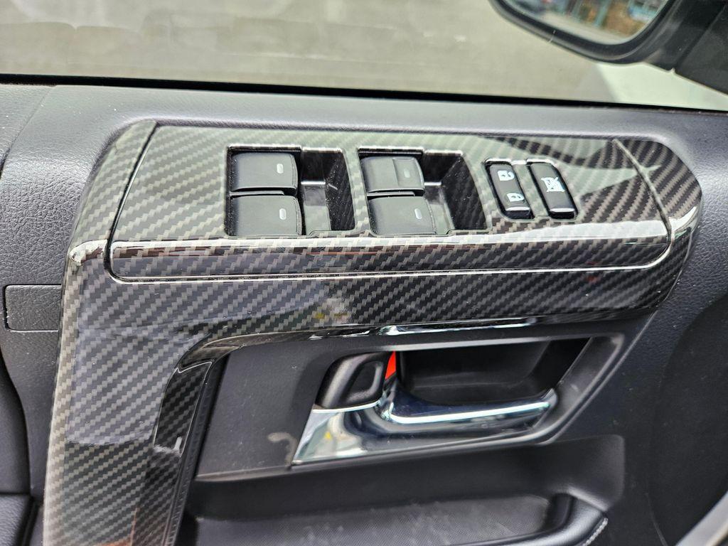 used 2014 Toyota 4Runner car, priced at $22,999