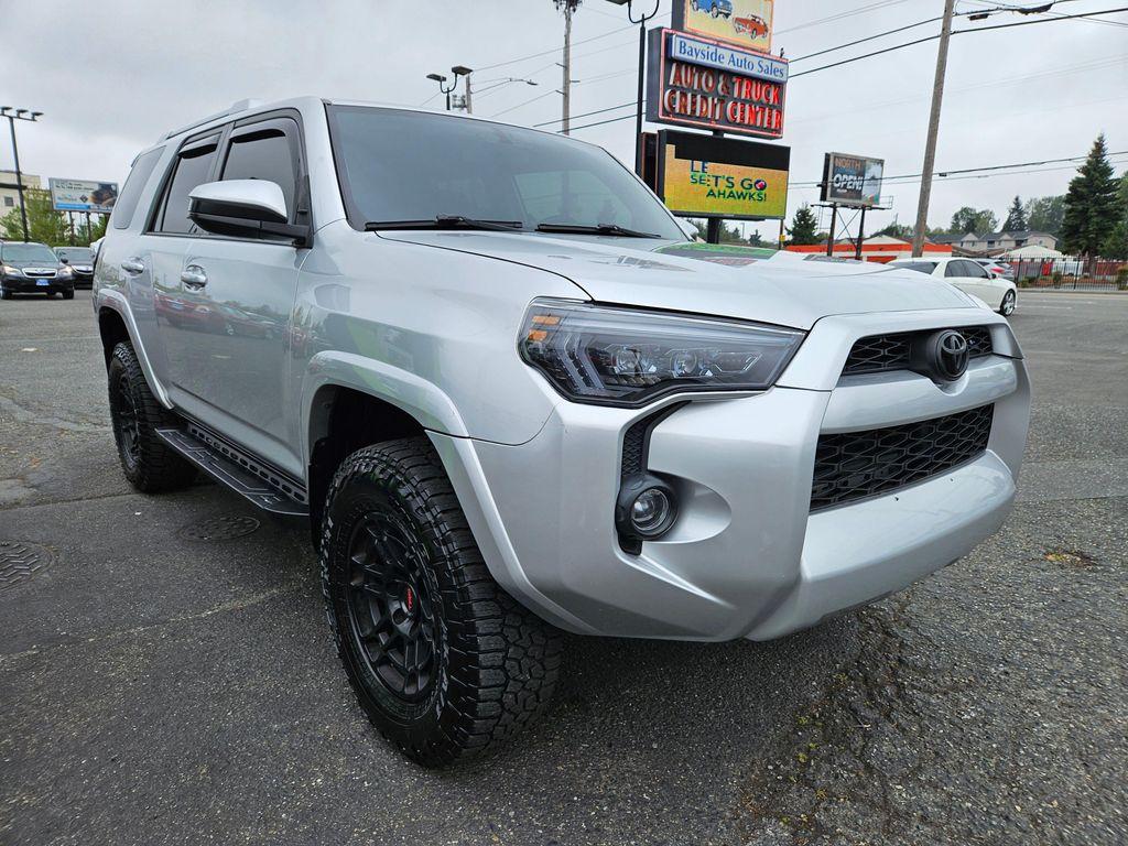 used 2014 Toyota 4Runner car, priced at $22,999