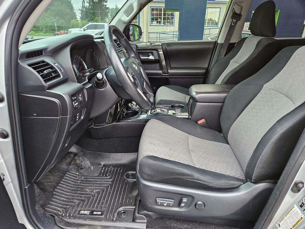 used 2014 Toyota 4Runner car, priced at $22,999
