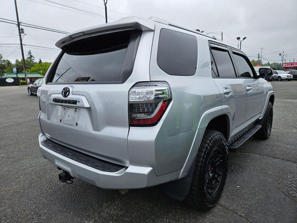 used 2014 Toyota 4Runner car, priced at $22,999
