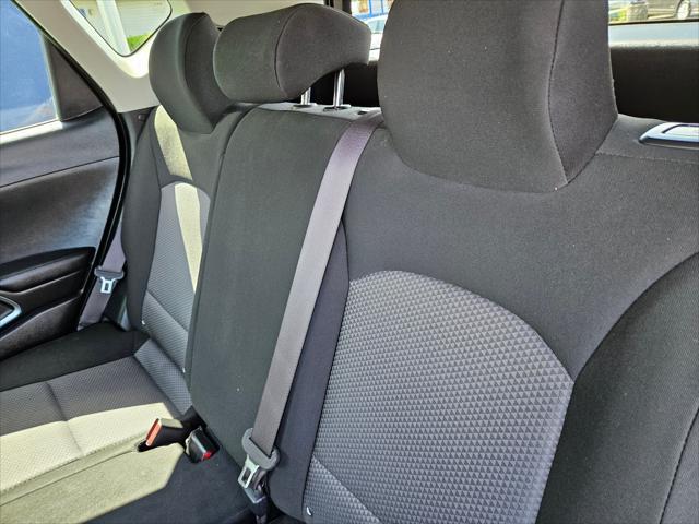 used 2022 Kia Soul car, priced at $13,999