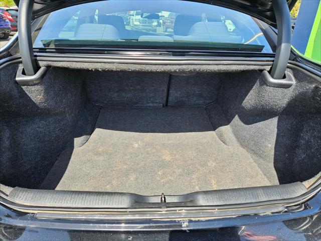 used 2017 Dodge Charger car, priced at $15,999