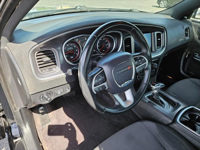 used 2017 Dodge Charger car, priced at $15,999