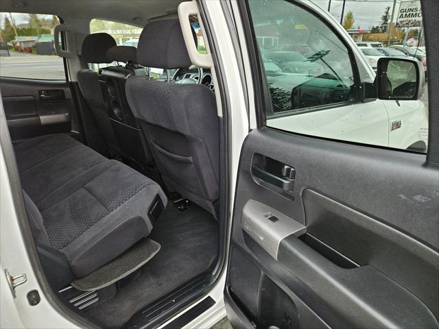 used 2013 Toyota Tundra car, priced at $17,999