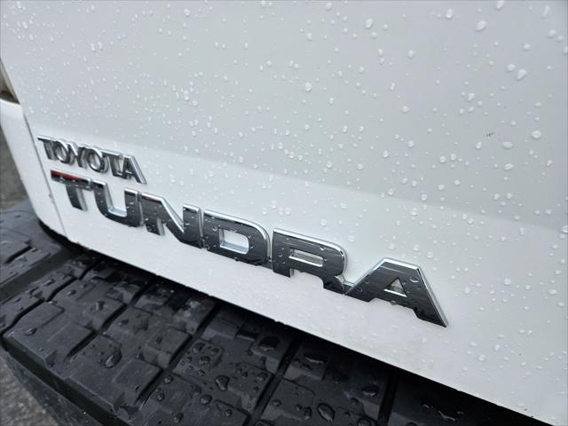 used 2013 Toyota Tundra car, priced at $17,999