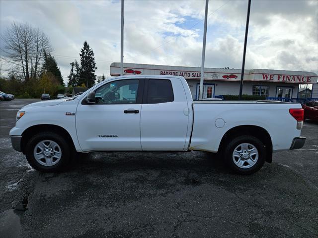 used 2013 Toyota Tundra car, priced at $17,999