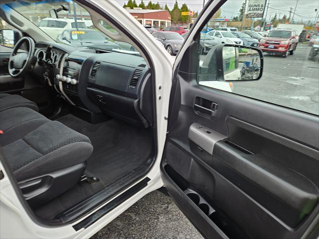 used 2013 Toyota Tundra car, priced at $17,999