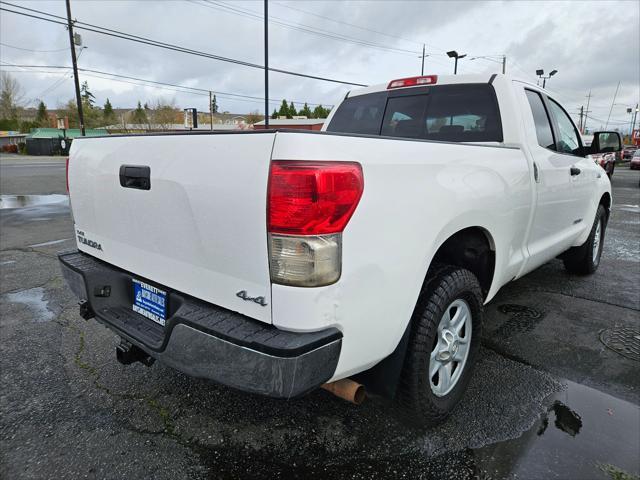 used 2013 Toyota Tundra car, priced at $17,999