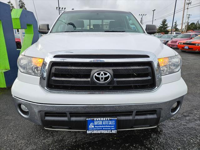 used 2013 Toyota Tundra car, priced at $17,999