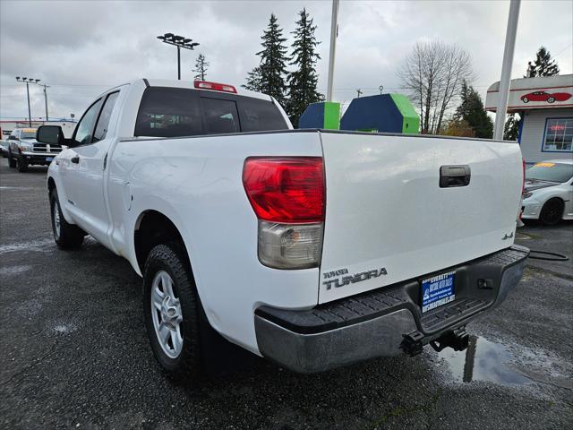 used 2013 Toyota Tundra car, priced at $17,999