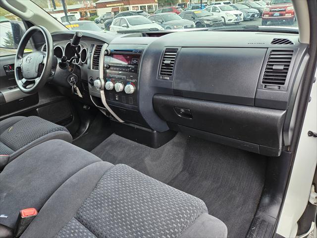 used 2013 Toyota Tundra car, priced at $17,999