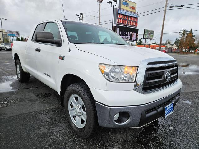 used 2013 Toyota Tundra car, priced at $17,999